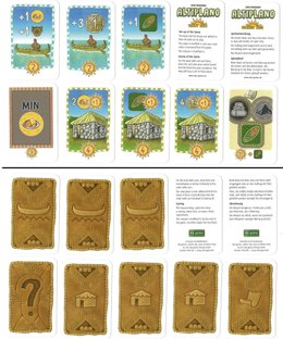 Altiplano: Sunny Days