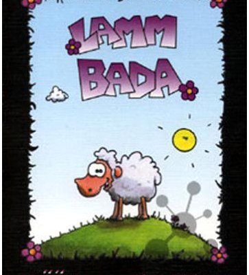 Lamm Bada