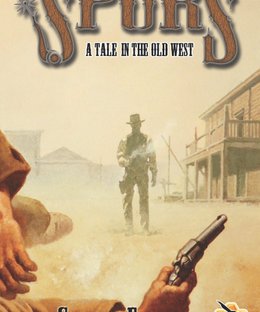 Spurs: Gambler Expansion