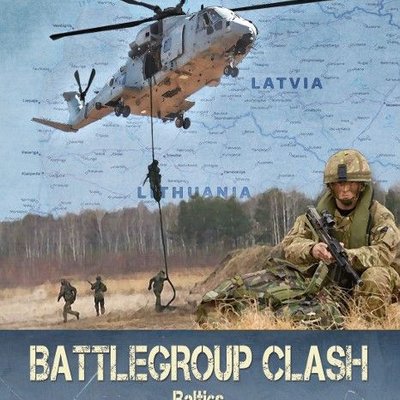 Battlegroup Clash: Baltics