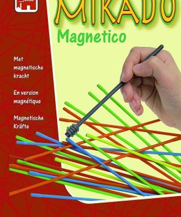 Mikado Magnetico