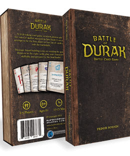 Battle of Durak