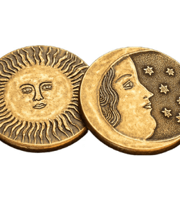 Illimat: Syzygy Coin