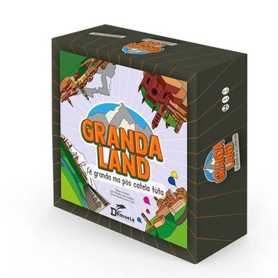 Granda Land