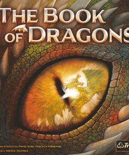 The Book of Dragons