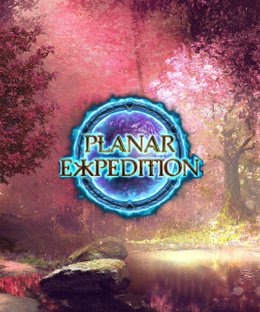 Planar Expedition