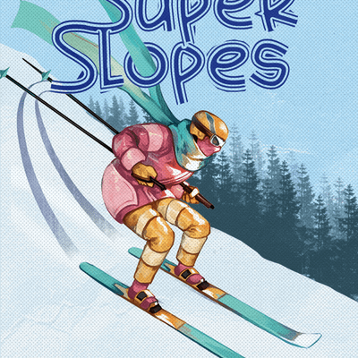 Super Slopes