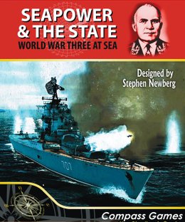 Seapower & the State: World War Three at Sea