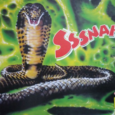Sssnake