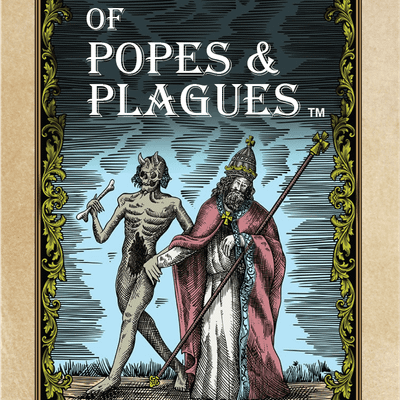 Of Popes & Plagues