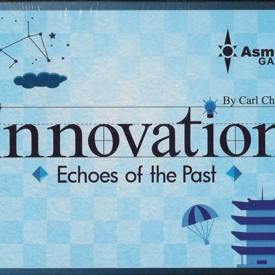 Innovation: Echoes of the Past