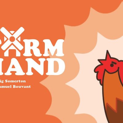 Farm Hand