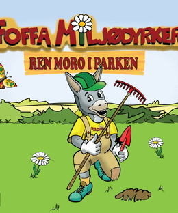 Foffa Miljødyrker