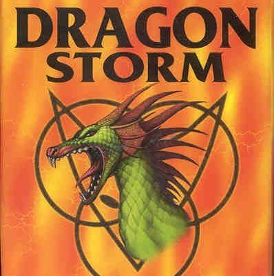 Dragon Storm