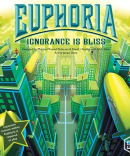 Euphoria: Ignorance Is Bliss