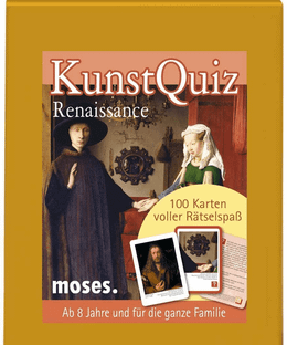 KunstQuiz Renaissance