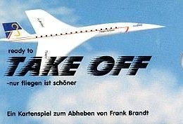 Take Off