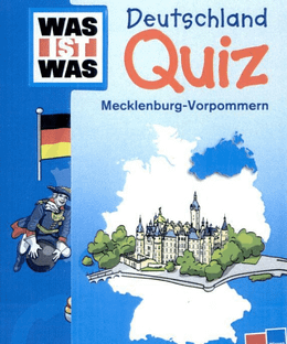 Deutschland-Quiz: Mecklenburg-Vorpommern
