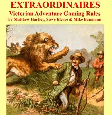 Voyages Extraordinaires