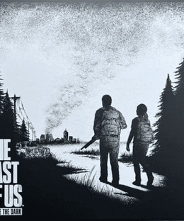 The Last of Us: Escape the Dark