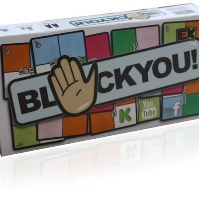 BlockYou!