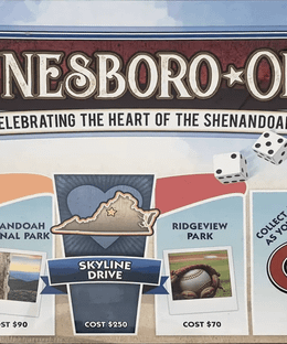 Waynesboro-opoly