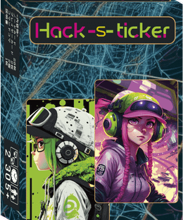 Hack-s-ticker