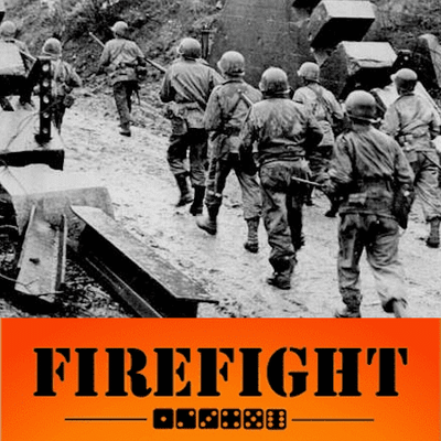 Firefight Tactical