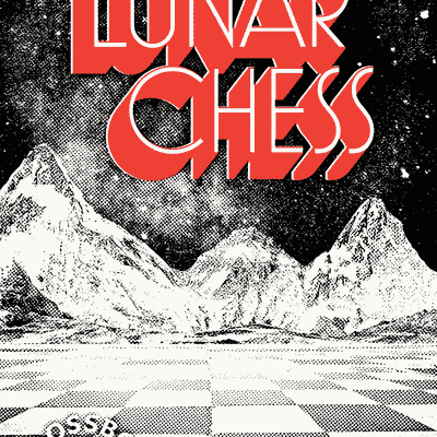 Lunar Chess