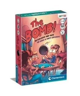 The Bomb!