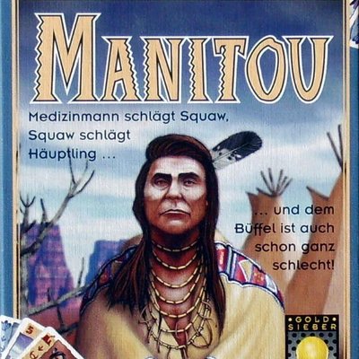 Manitou