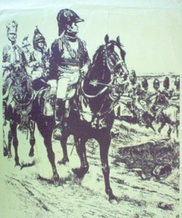 La Bataille d'Austerlitz