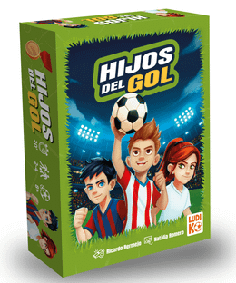 Hijos del Gol