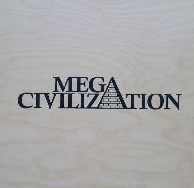 Mega Civilization