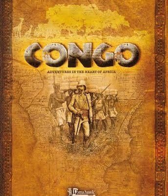 Congo: Adventures in the Heart of Africa