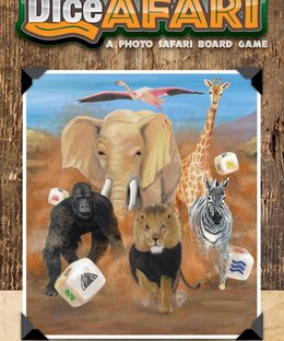 DiceAFARI