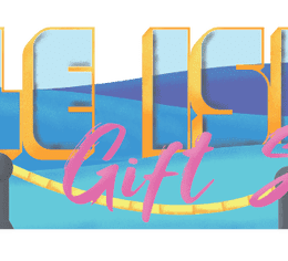 Little Island Gift Shops