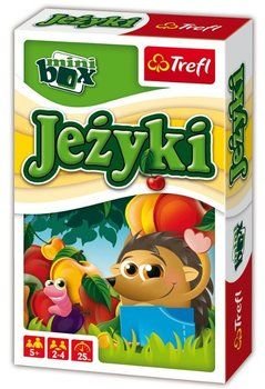 Jeżyki