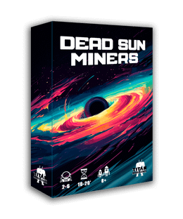 Dead Sun Miners