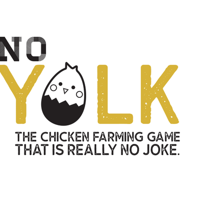 No Yolk