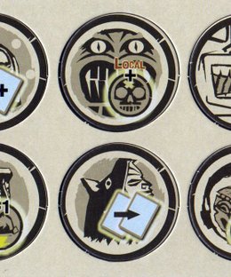 Kalua: God Expansion