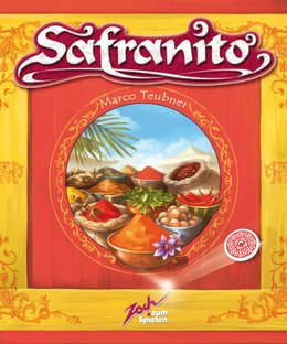 Safranito