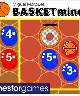 BASKETmind