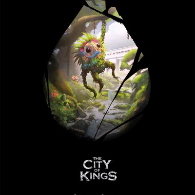 The City of Kings: Ancient Allies Character Pack #1