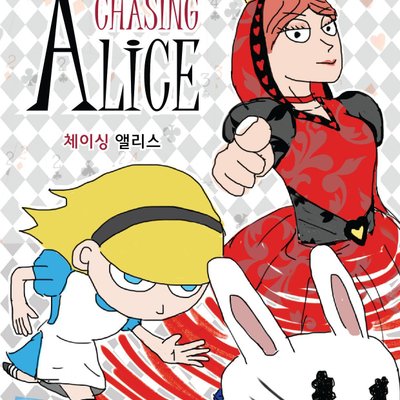 Chasing Alice