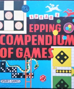 Miscellaneous Game Compilation