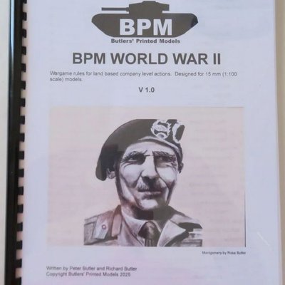 BPM World War II
