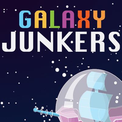 Galaxy Junkers