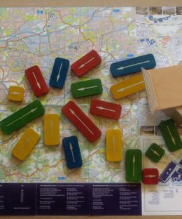 Einparken bis zum Abwinken