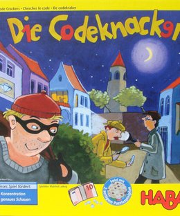 Die Codeknacker